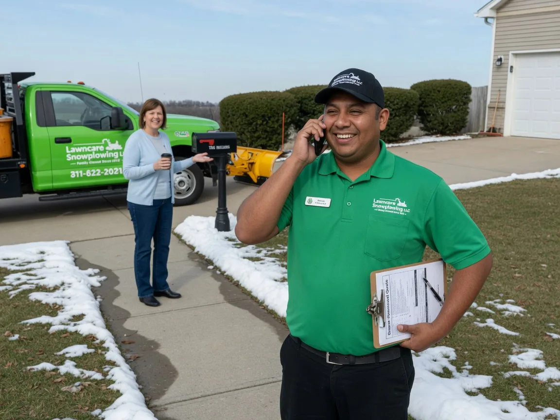 Lawn Care Services By Expert Landscaper Saint Albans Bay, VT FAQs